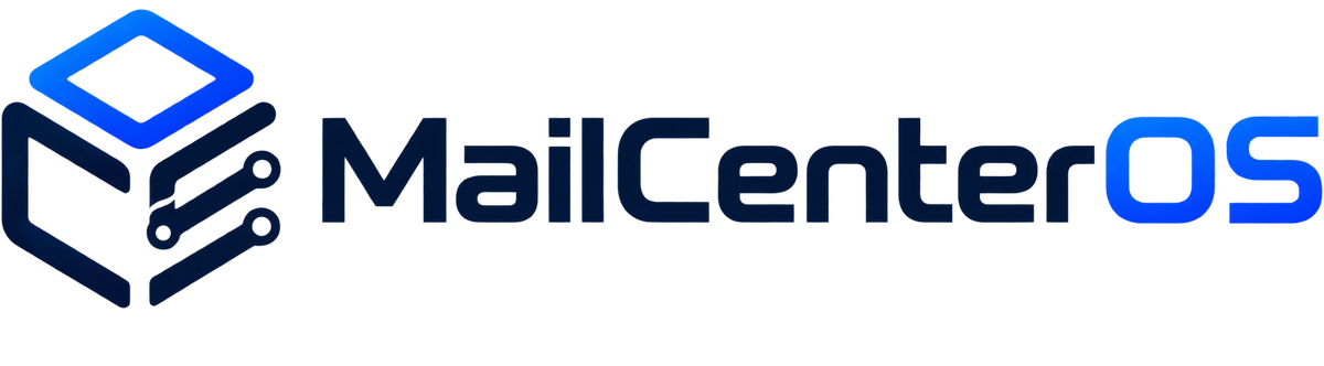 MailCenterOS
